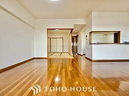 シンフォニアみなみが丘イーストコートB棟