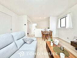 豊田市畝部東町2期A号棟