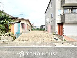 名古屋市中川区烏森町1期