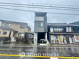緑区大高町字鷲津