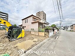春日井市白山町　2号棟