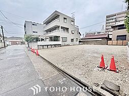 名古屋市千種区上野1期　1号地