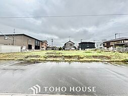 名古屋市港区東茶屋1期　1号地