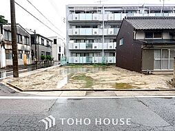 名古屋市中村区高道町301(2)　1号棟