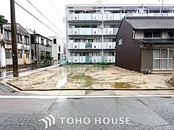 名古屋市中村区高道町301(2)　2号棟