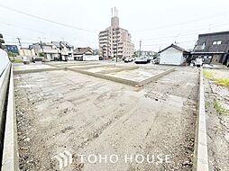 西区大野木11期1号地