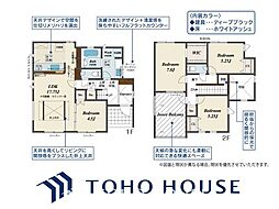 名古屋市中川区江松4丁目　1号棟