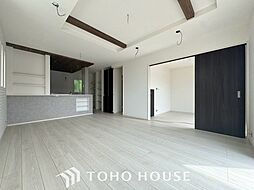名古屋市中川区江松4丁目 1号棟