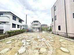 あま市第1七宝町秋竹四町田