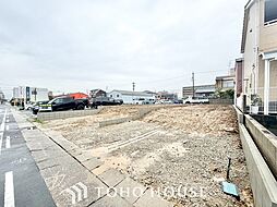 名古屋市天白区島田1丁目1号棟