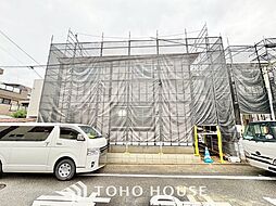 南区外山1期1号棟