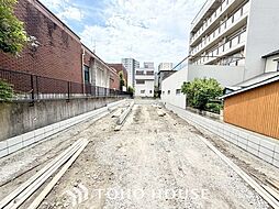 名古屋市熱田区伝馬2丁目　2号棟