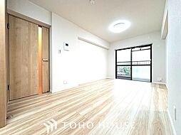 ライオンズマンション左京山