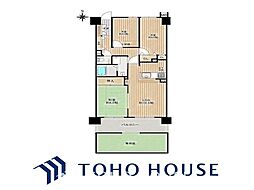 宝マンション東起第2