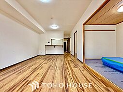 バンベール木場
