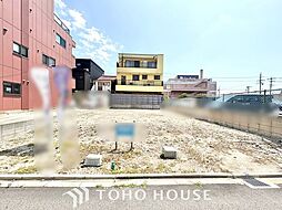名古屋市中村区向島町421(1)　1号棟