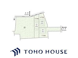 名古屋市中川区五女子2期　5号地