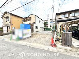 名古屋市中川区千音寺1丁目
