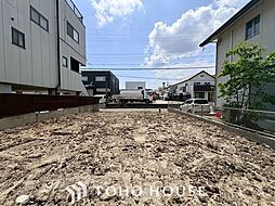 清須市西枇杷島町恵比須2期1号地