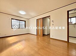 名古屋市西区清里町