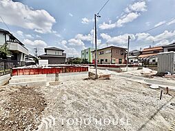 北名古屋市六ツ師第12　1号棟