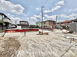 北名古屋市六ツ師第12　4号棟