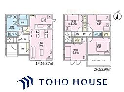 一宮市明地01期　5号棟