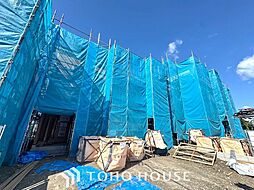 一宮市明地01期 5号棟