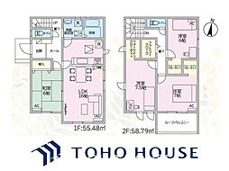 一宮市明地01期　6号棟