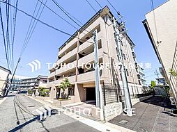 グローリアス平針第二