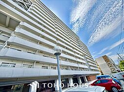 虹ヶ丘マンション本館