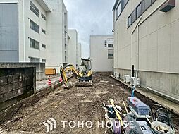 名古屋市昭和区駒方町436(1)　1号棟