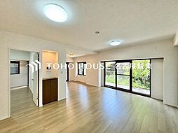 ダイアパレス白鳥公園西