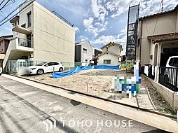 名古屋市鳥羽見2期区画