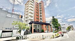 ユーステージ香流伍番館