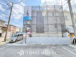 尾張旭市柏井町公園通