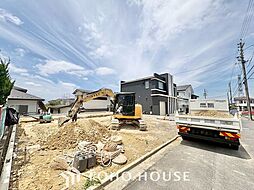 春日井市高森台