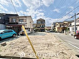 守山区喜多山6期　1号地