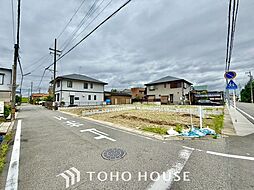 名古屋市第4北区東味鋺　3号地