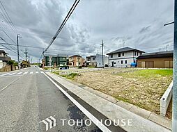 名古屋市第4北区東味鋺　1号地