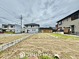 名古屋市第4北区東味鋺　2号地