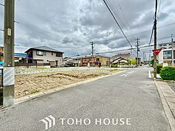 名古屋市第4北区東味鋺　4号地
