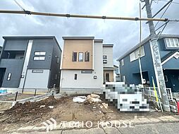 春日井市町屋町2期 1号棟