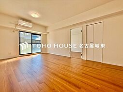 シャトー堀の内