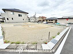 名古屋市天白区野並10期　1号地