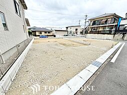 名古屋市天白区野並10期　3号地