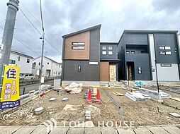 春日井市町屋町2期　3号棟