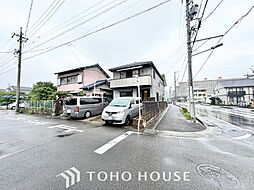 北名古屋市鹿田清水