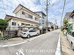 名古屋市北区天道町1期1号地