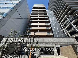 久屋大通公園シティハウス